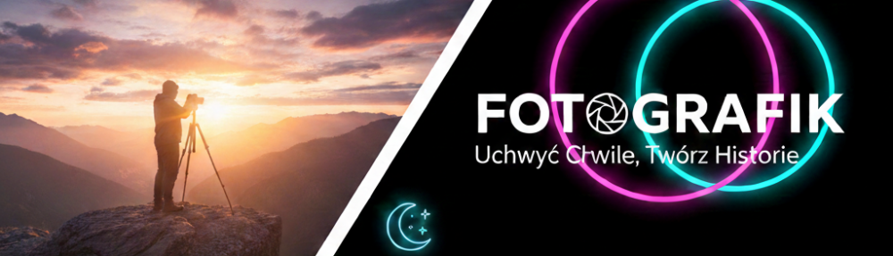 Paweł Sikora – FOTOGRAFIK
